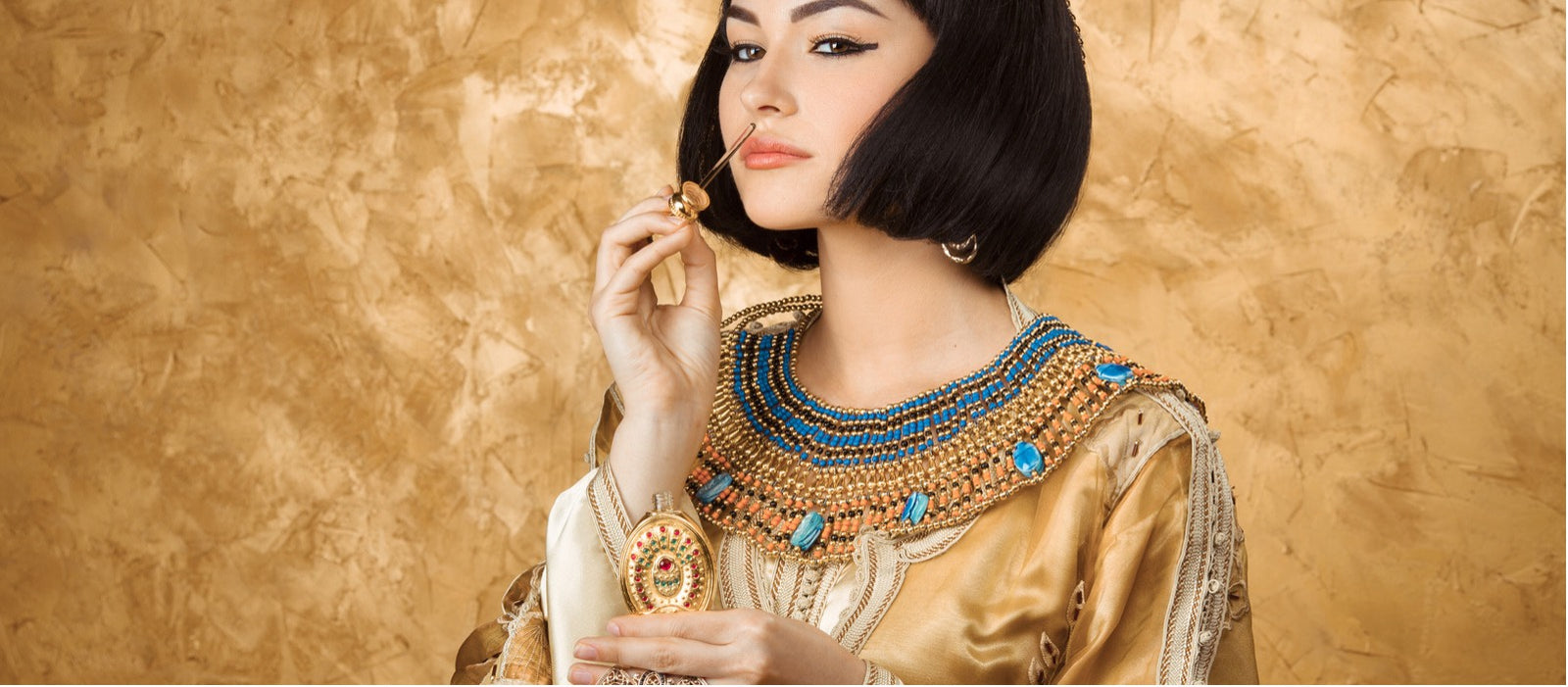 L'authentique - Musk