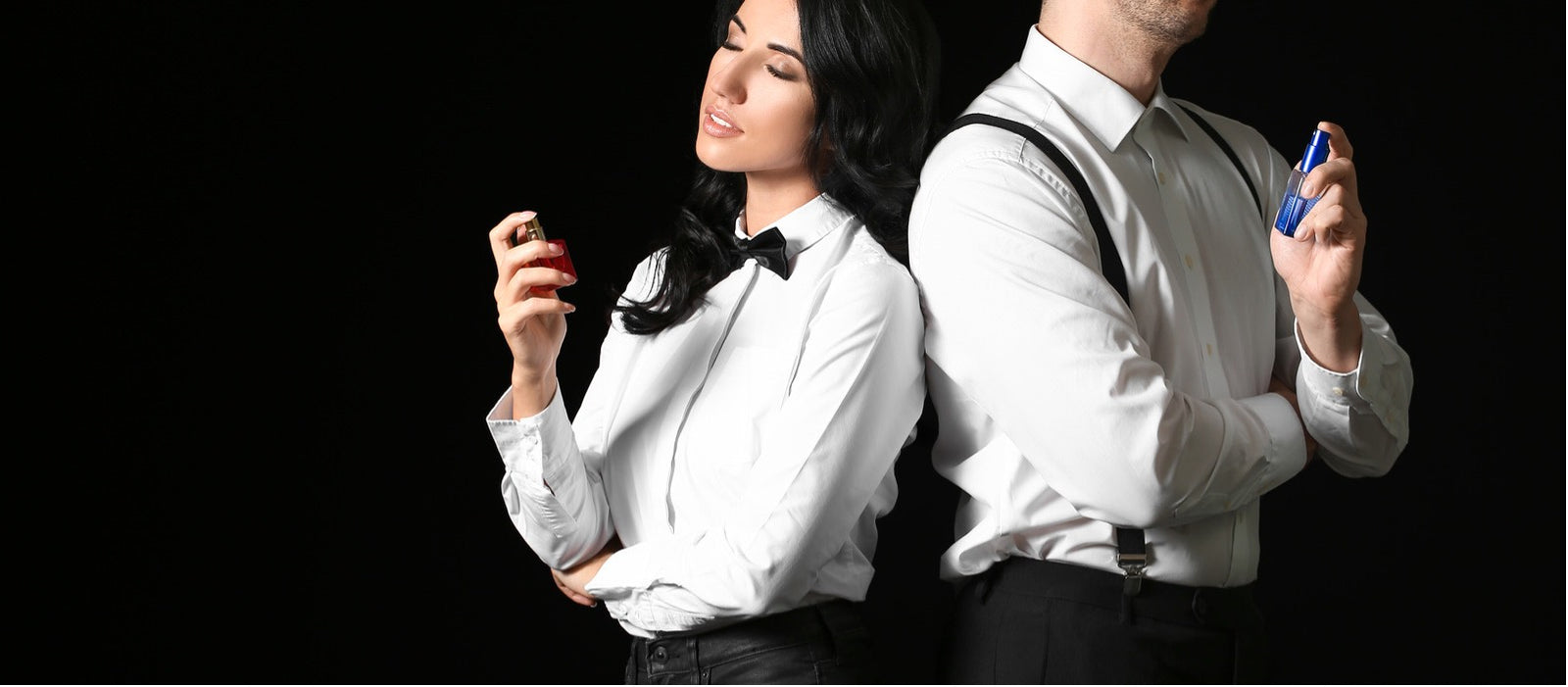 L'authentique - Mixte